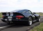 Dodge Viper Hennessey Venom 650R Coupe 1999 года